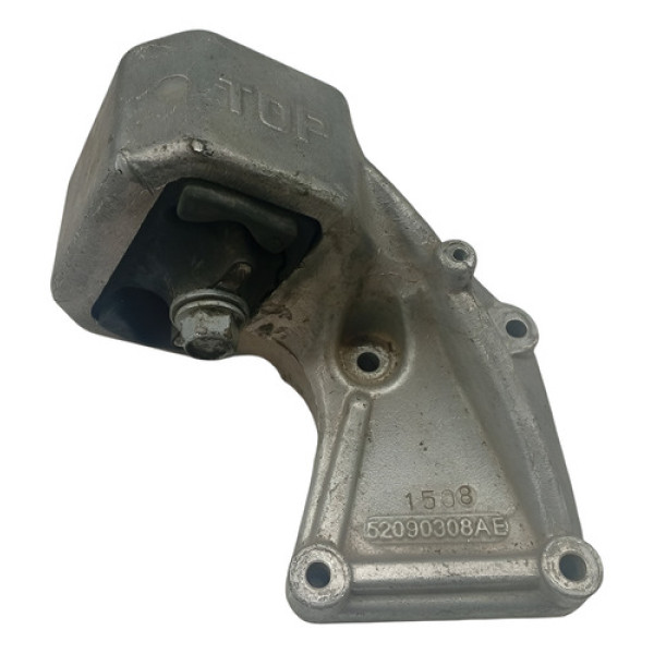 Coxim Motor Esquerdo Jeep Cherokee 2009 3.0