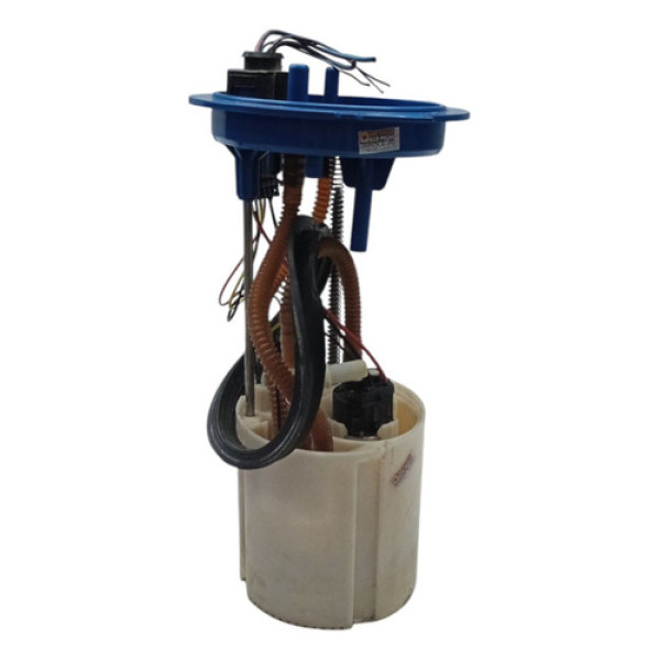 Bomba Combustível Audi Q3 1.4 2017 Detalhe 