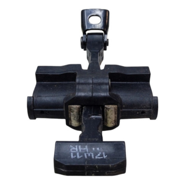 Limitador Porta Tras Dir Bmw X1 B48 2.0t 2018 2019