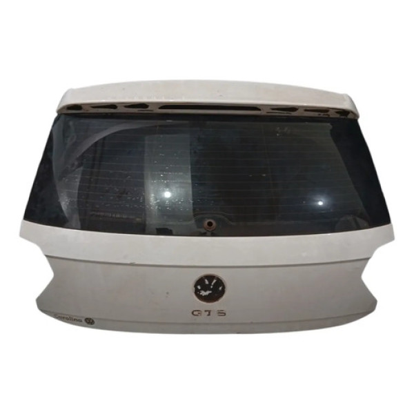 Tampa Traseira Vidro Vigia Polo Gts 2021 2022