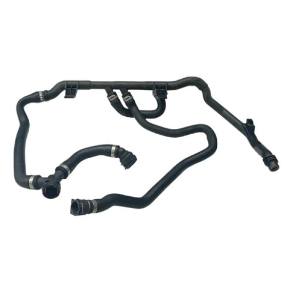 Mangueira Cano Água Bmw X1 Sdrive 18i 2.0 2011