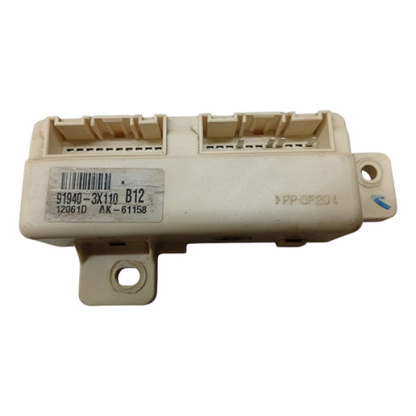 Módulo Relé Eletantra 2.0 2012 2013