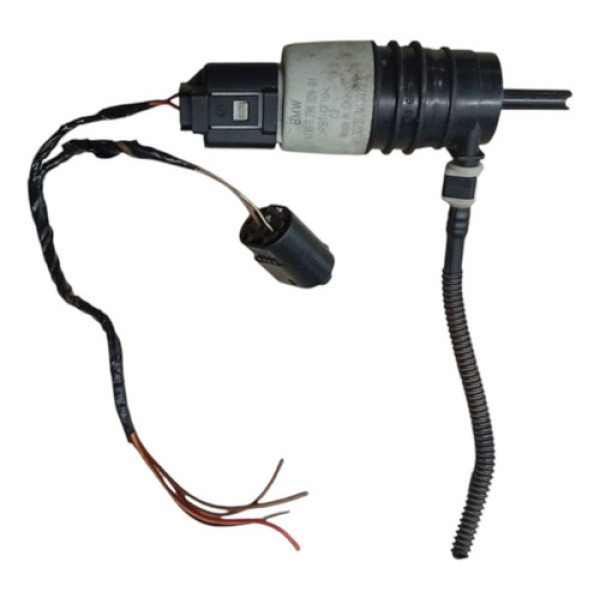 Bomba Motor Esguicho Parabrisa Bmw 316i 2013 2014 