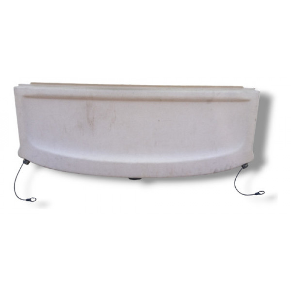 Tampão Bagagito Bmw X1 2013 Ok