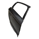 Porta Tras Dir Audi A3 Sedan Lm 2.0t 2020 2021 Traseira Direito Preto