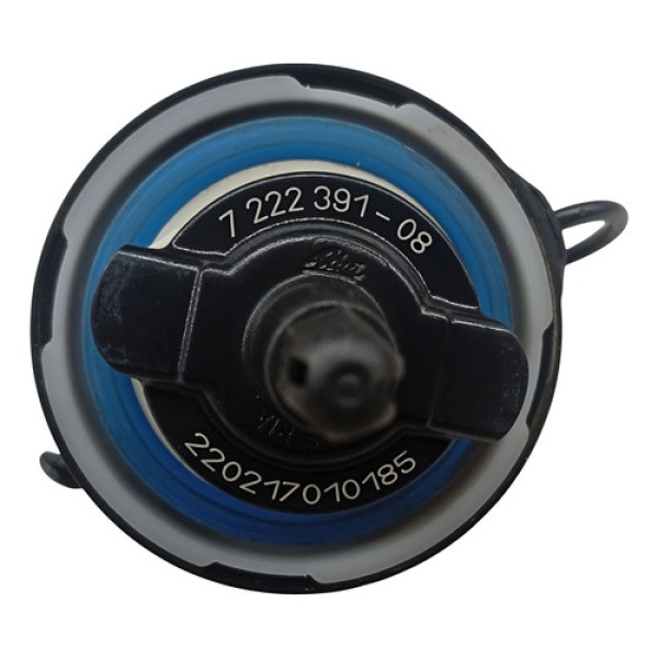 Tampa Tanque Combustível Bmw 320i 2.0 T N20 2017 2017