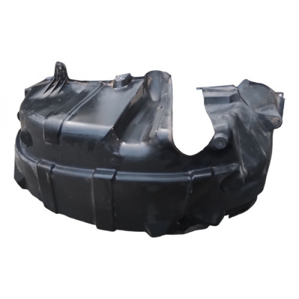 Parabarro Tras Esq Suzuki Sx4 2010 2011 2012