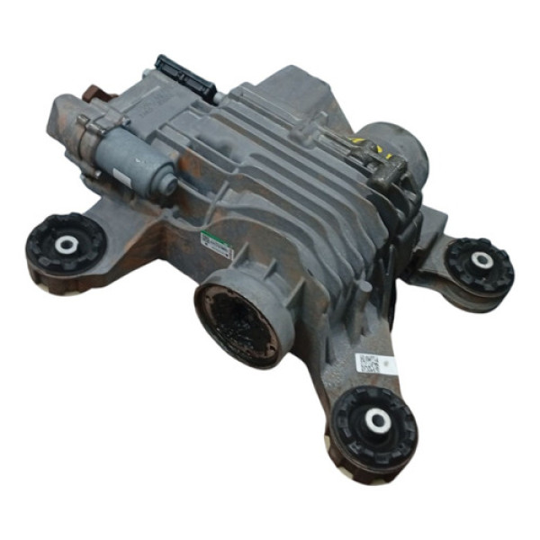 Diferencial Traseiro Volkswagen Tiguan 2.0 4motion 2016