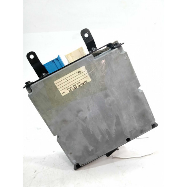 Módulo Unidade Controle Bmw 550i V8 Gasolina 6515692510503
