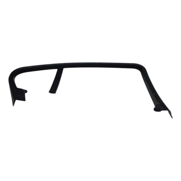 Guarnição Interna Porta Traseira Esquerda Bmw 316i 2013 2014