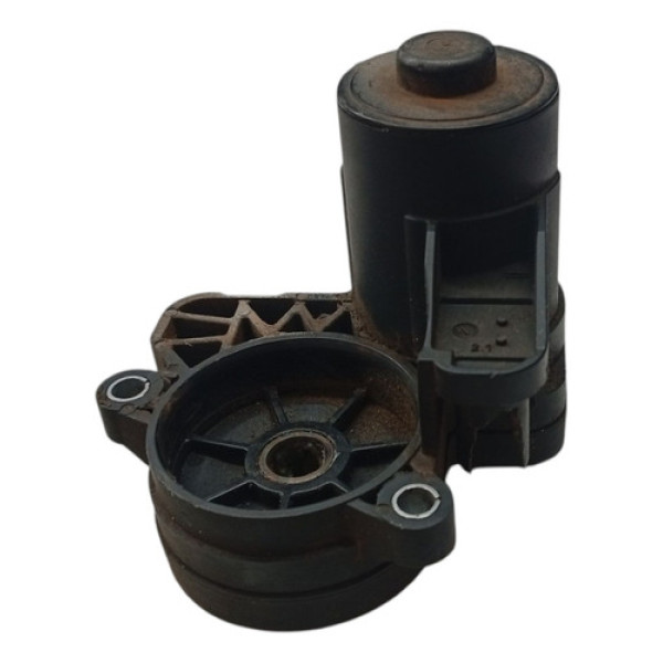 Motor Servo Pinça Tras Esq Volkswagen Golf Tsi 2016 Detalhe