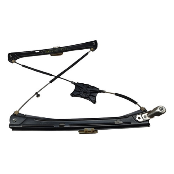 Maquina Vidro Diant Volkswagen Tiguan R-line 350 2020