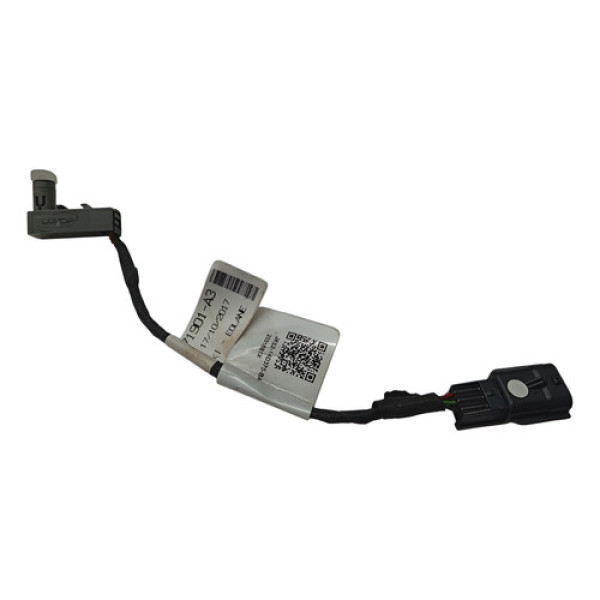 Chicote Led Porta Tras Jaguar E Pace P250 Awd 2m0 2018