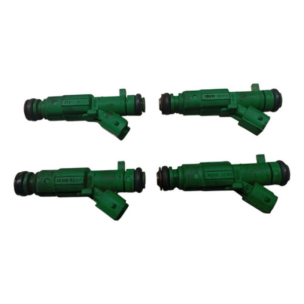 Bico Injetor Elantra 2.0 Gasol 2012 2013