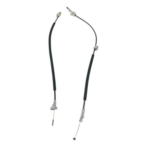 Cabo Fechadura Porta Diant Esq Chevrolet Equinox 2018 2019