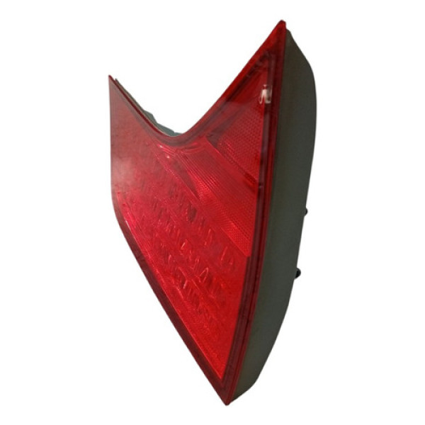 Lanterna Esquerda Tampa Traseira Honda Civic Si 2008 2009