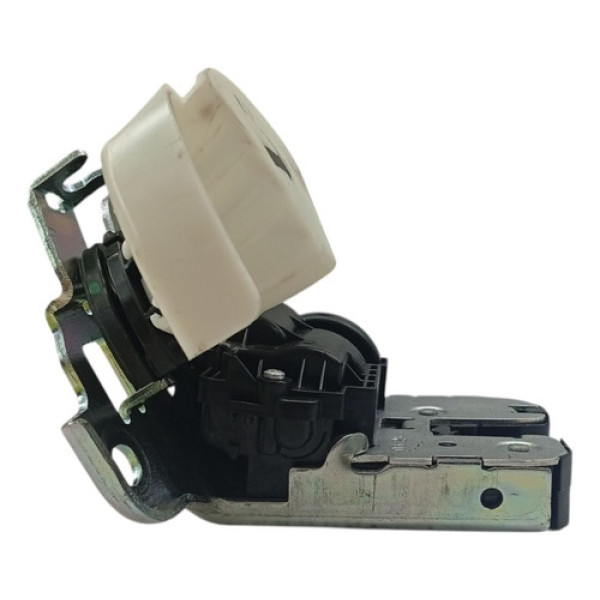 Fechadura Tampa Tras Volkswagen Virtus Exclusive 1.4 2025