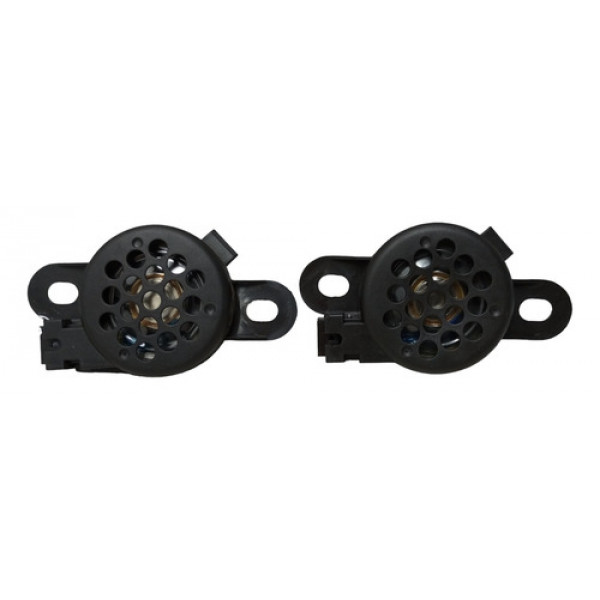 Par Sirene Sensor Volkswagen Jetta Tsi 2011 2012 2013 
