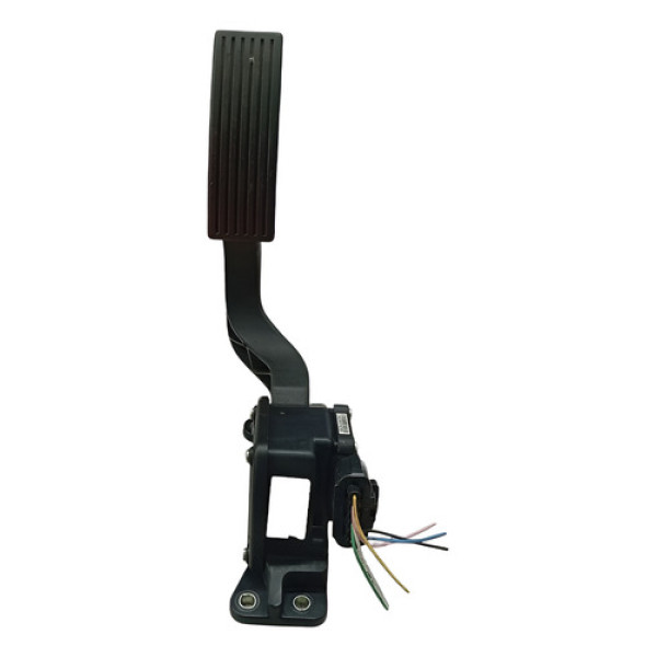 Pedal Acelerador Azera 2010 11 Preto