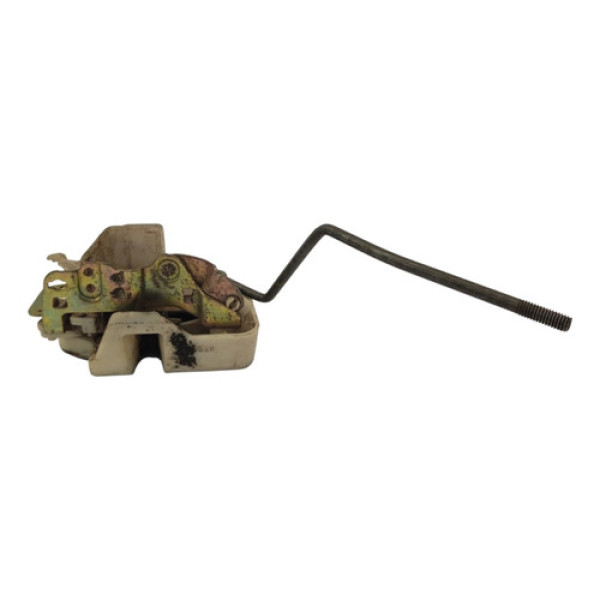 Fechadura Porta Diant Dir Honda Civic 1998 1999 2000