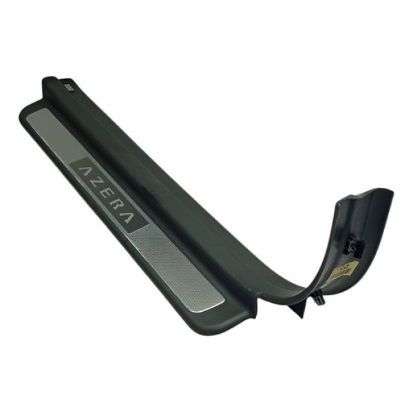 Soleira Dianteira Direita Azera 2011 2012 Preto