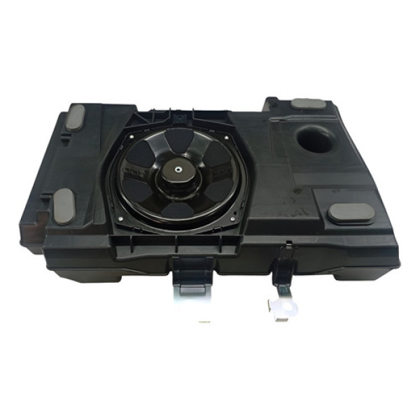 Alto Falante Subwoofer Land Rover Evoque Dynamic 2014 Ok