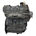 Motor Parcial Volkswagen Polo Gts 1.4 T 2023 Flex