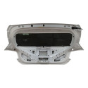 Tampa Traseira Vidro Vigia Chevrolet Onix 1.0 Aut 2020 Branco