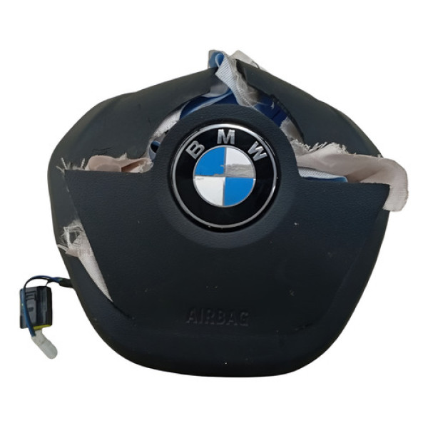 Bolsa Volante Bmw 218i 2019 2020 2021