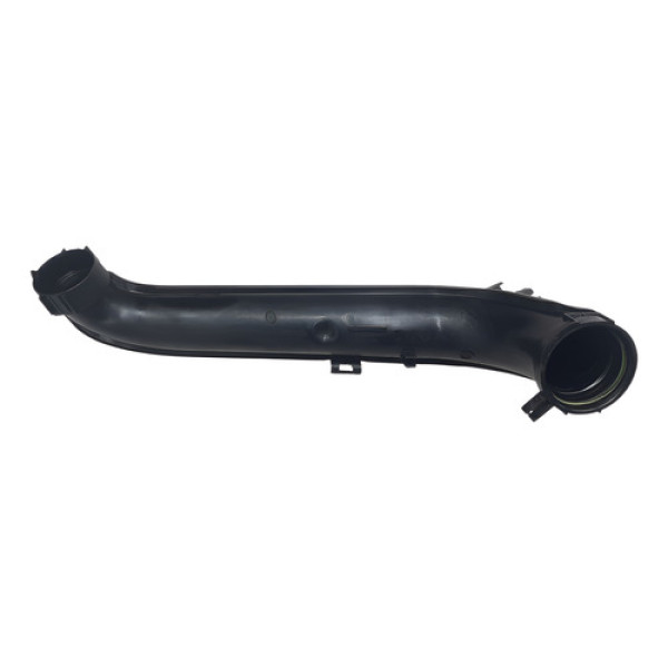 Mangueira Duto Pressão Turbina Volkswagen Golf 2014 2015 Preta