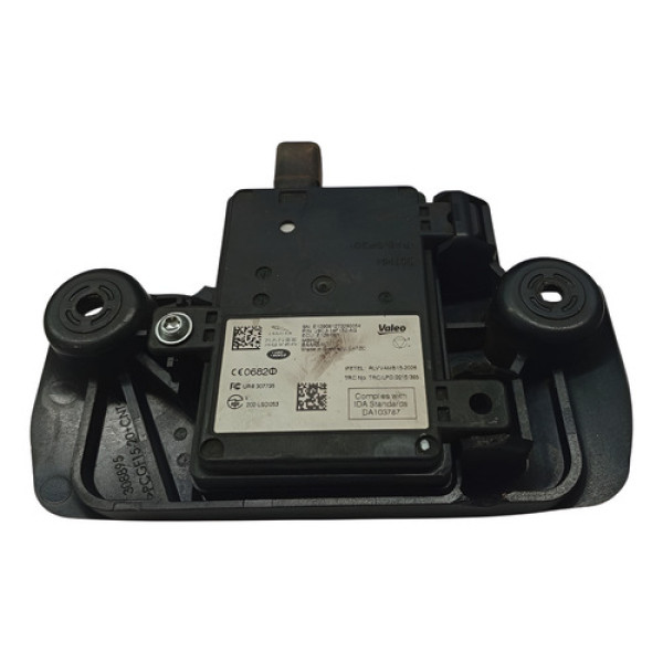 Módulo Sensor Ponto Cego Tras Jaguar E Pace P250 2018