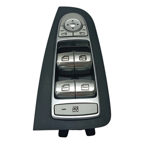 Comando Vidro Ajuste Retrovisor Mercedes C180 2014 2015