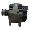 Alternador Volkswagen Golf Comfortline 1.0 T 2018