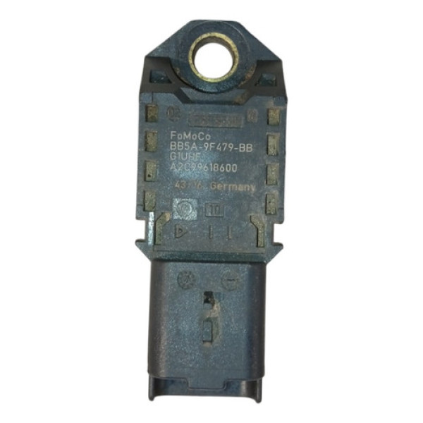 Sensor Map Coletor Admissão Ford Fusion Titanium 2.0t 2017