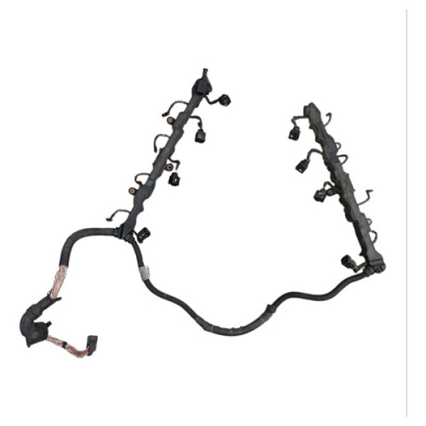 Chicote Módulo Injeção Bmw 750i Activehybrid 4.4 Gasol 2011