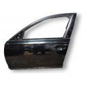 Porta Dianteira Esquerda Audi A6 2015 2016 - Dianteira - Esquerda - Preto