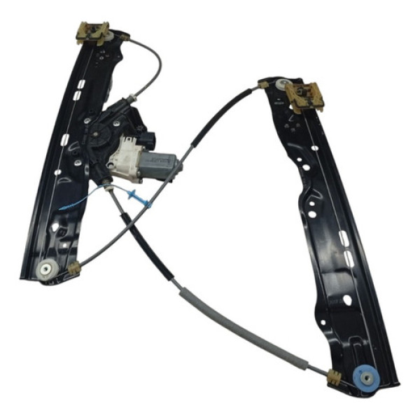 Motor Maquina Vidro Dianteiro Direito Jagua Xe R-sport 2018