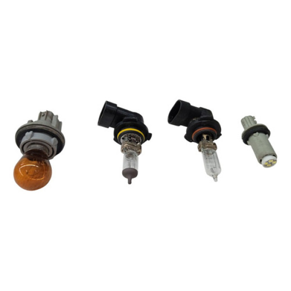 Kit Soquete Farol Honda Civic 2009 2010 2011 