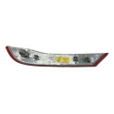 Refletor Esquerdo Parachoque Traseiro Chevrolet Tracker 2024