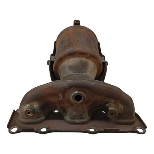 Coletr Escape Catalisador Esquerdo Azera 3.3 2010 11