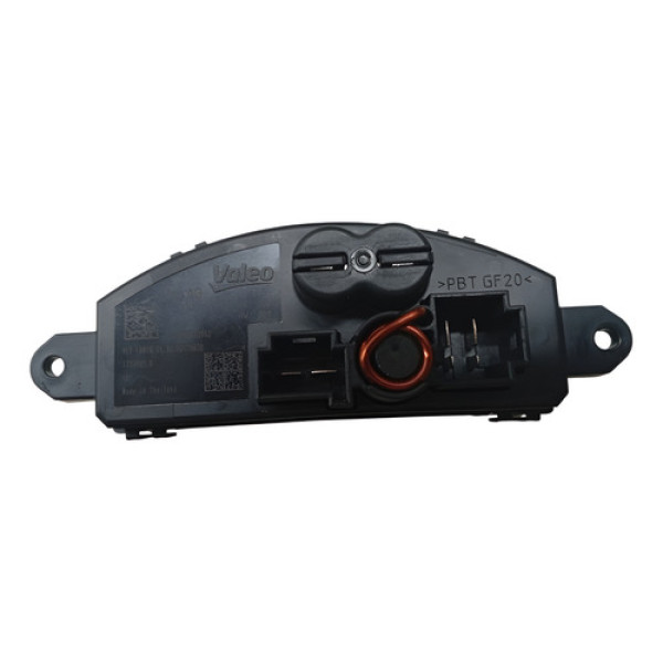 Resistencia Ar Condicionado Volkswagen Polo Gts 1.4 T 2023