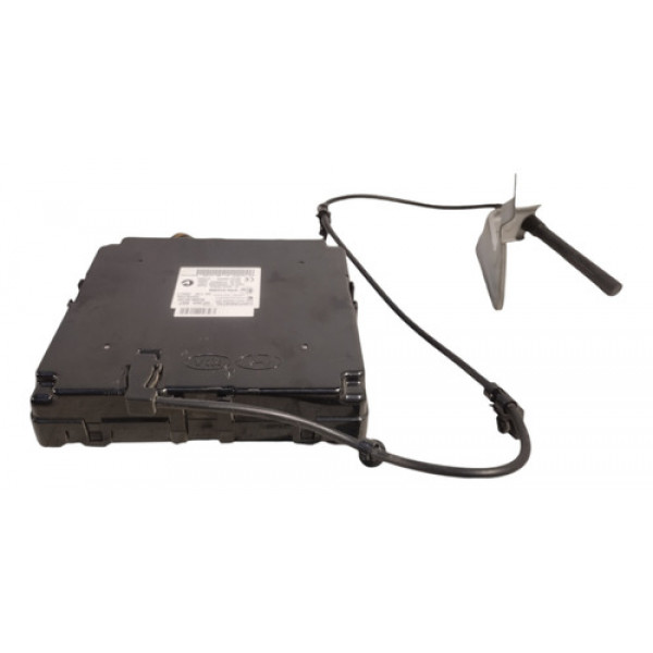 Modulo Central Conforto Hyundai Elantra 2012