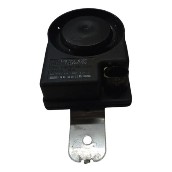 Módulo Sirene Alarme Volkswagen Fusca 2.0 T 2012 2013