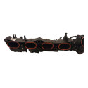Coletor Admissão Mercedes A200 1.6 2013 2014 2015 2016 