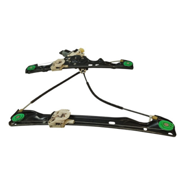Motor Maquina Vidro Dianteira Esquerda Bmw X1 2010 2011 2012