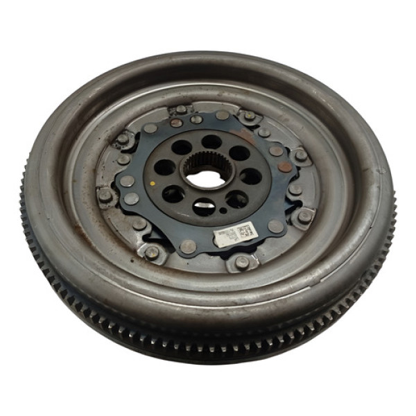 Volante Bimassa Volkswagen Jetta 2.0 T 211cv Hl 2016