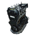 Motor Parcial Audi A3 1.8 Tfsi 2013 2014 Gasolina
