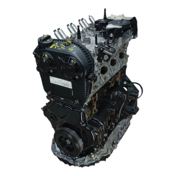 Motor Parcial Audi A3 1.8 Tfsi 2013 2014 Gasolina