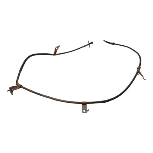 Cabo Direito Pedal Estacionamento Ford Edge 2010 2011 2012 