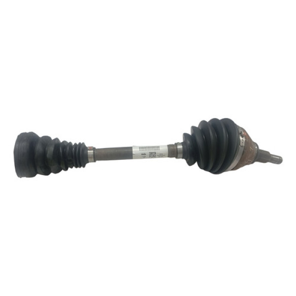 Semi Eixo Dianteiro Esquerdo Vw Virtus Exclusive 1.4 2024 25